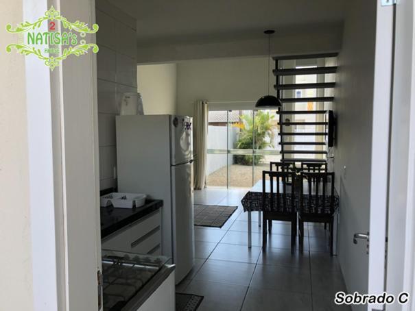 Sobrados Aconchegante Com Piscina "Natisashouse" Villa Bombinhas Exteriör bild