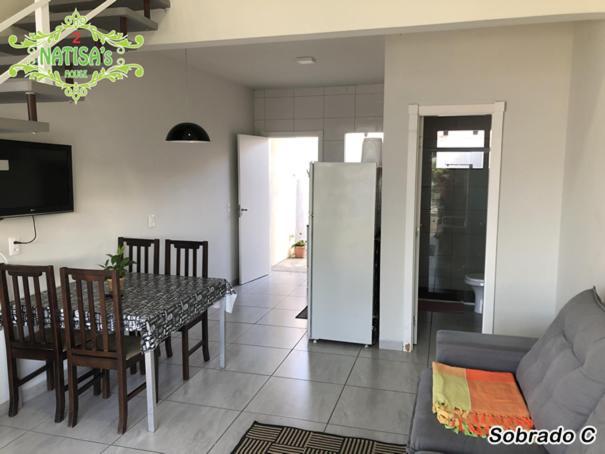 Sobrados Aconchegante Com Piscina "Natisashouse" Villa Bombinhas Exteriör bild