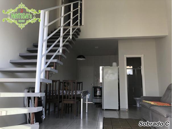 Sobrados Aconchegante Com Piscina "Natisashouse" Villa Bombinhas Exteriör bild
