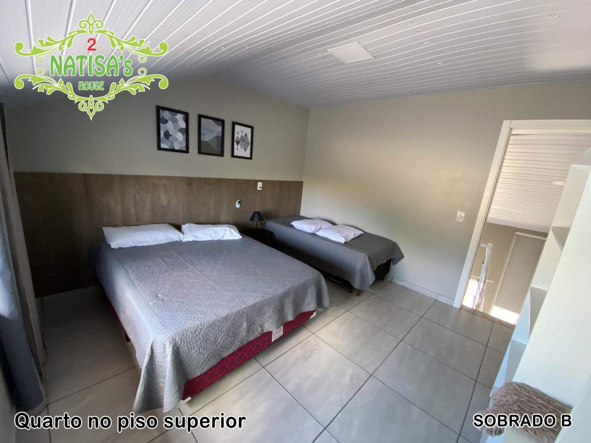 Sobrados Aconchegante Com Piscina "Natisashouse" Villa Bombinhas Exteriör bild